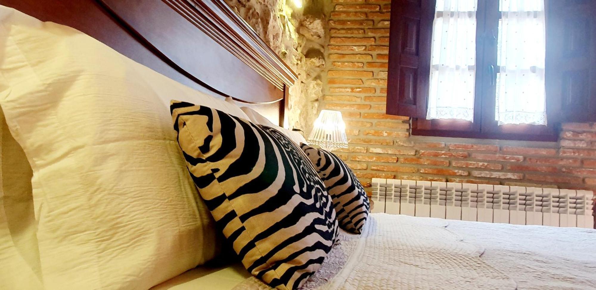 El Juacu Guest House Llanes Exterior photo