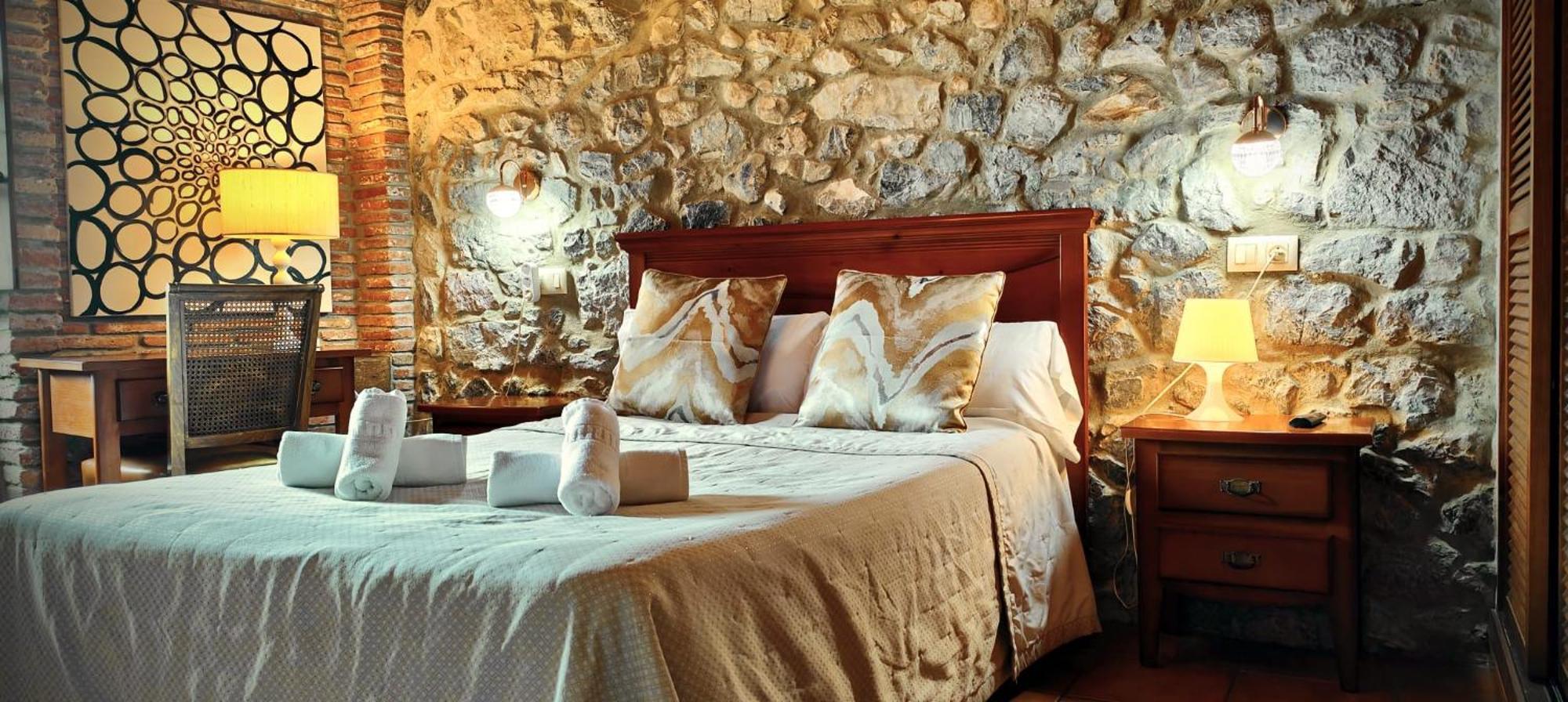 El Juacu Guest House Llanes Exterior photo